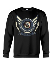STYGIAN ZINOGRE - BROTHERS Crewneck Sweatshirt tile