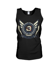 STYGIAN ZINOGRE - BROTHERS Unisex Tank tile