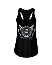 STYGIAN ZINOGRE - BROTHERS Ladies Flowy Tank tile
