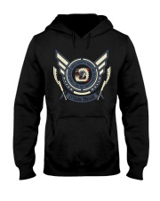 STYGIAN ZINOGRE - BROTHERS Hooded Sweatshirt tile