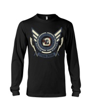 STYGIAN ZINOGRE - BROTHERS Long Sleeve Tee tile