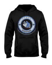 DODOGAMA - SPECIAL EDITION-V2 Hooded Sweatshirt tile