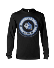 DODOGAMA - SPECIAL EDITION-V2 Long Sleeve Tee tile