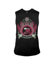 ODOGARON - ELITE EDITION Sleeveless Tee tile