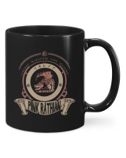 PINK RATHIAN - ORIGINAL EDITION-V5 Mugs tile
