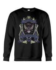 YIAN GARUGA - CREST Crewneck Sweatshirt tile