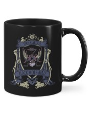 YIAN GARUGA - CREST Mugs tile