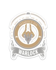NEZAREC'S SIN - LIMITED EDITION-V2 Sticker tile