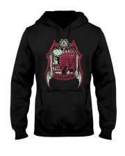ODOGARON - CREST Hooded Sweatshirt tile
