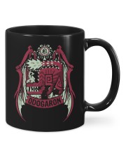 ODOGARON - CREST Mugs tile