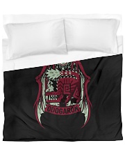 ODOGARON - CREST Duvet Cover tile