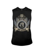 SILVER RATHALOS - ELITE EDITION Sleeveless Tee tile