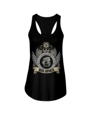 SILVER RATHALOS - ELITE EDITION Ladies Flowy Tank tile