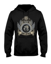 SILVER RATHALOS - ELITE EDITION Hooded Sweatshirt tile