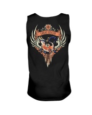 GREAT IZUCHI - LIMITED EDITION-RISE Unisex Tank tile