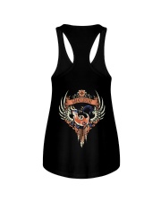 GREAT IZUCHI - LIMITED EDITION-RISE Ladies Flowy Tank tile