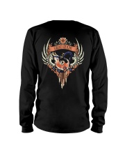 GREAT IZUCHI - LIMITED EDITION-RISE Long Sleeve Tee tile