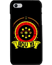 HOU YI - LIMITED EDITION Phone Case tile
