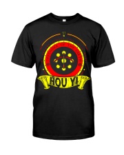 HOU YI - LIMITED EDITION Classic T-Shirt front