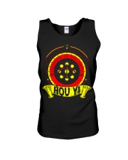 HOU YI - LIMITED EDITION Unisex Tank tile