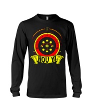 HOU YI - LIMITED EDITION Long Sleeve Tee tile