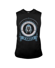 YARELI - ELITE EDITION Sleeveless Tee tile