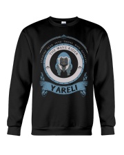 YARELI - ELITE EDITION Crewneck Sweatshirt tile