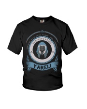 YARELI - ELITE EDITION Youth T-Shirt tile