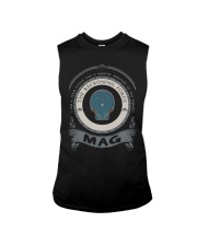 MAG - ELITE EDITION Sleeveless Tee tile