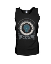 MAG - ELITE EDITION Unisex Tank tile