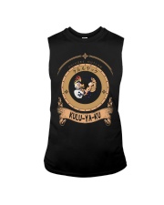 KULU-YA-KU - RISE EDITION Sleeveless Tee tile