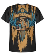 TIGREX - ALL OVER PRINT Men's AOP T-Shirt M back