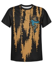 TIGREX - ALL OVER PRINT Men's AOP T-Shirt M front