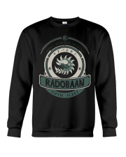 RADOBAAN - ORIGINAL EDITION-V3 Crewneck Sweatshirt tile