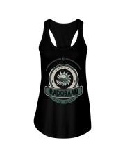 RADOBAAN - ORIGINAL EDITION-V3 Ladies Flowy Tank tile