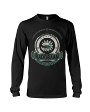 RADOBAAN - ORIGINAL EDITION-V3 Long Sleeve Tee tile
