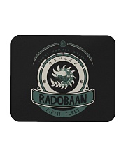 RADOBAAN - ORIGINAL EDITION-V3 Mousepad tile