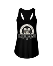 BLACKVEIL VAAL HAZAK - ELITE EDITION Ladies Flowy Tank tile