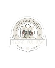 BLACKVEIL VAAL HAZAK - ELITE EDITION Sticker tile