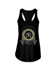 RAJANG - ORIGINAL EDITION-V4 Ladies Flowy Tank tile