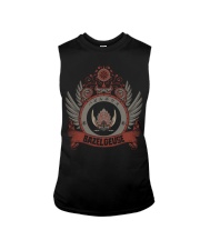 BAZELGEUSE - ELITE EDITION Sleeveless Tee tile