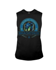 BRACHYDIOS - ELITE EDITION Sleeveless Tee tile