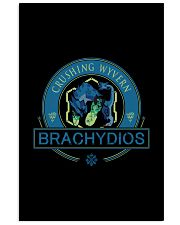 BRACHYDIOS - ELITE EDITION Vertical Poster tile