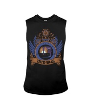 TZITZI-YA-KU - ELITE EDITION Sleeveless Tee tile
