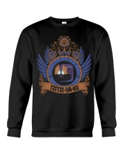 TZITZI-YA-KU - ELITE EDITION Crewneck Sweatshirt tile