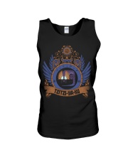 TZITZI-YA-KU - ELITE EDITION Unisex Tank tile