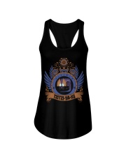 TZITZI-YA-KU - ELITE EDITION Ladies Flowy Tank tile
