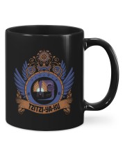 TZITZI-YA-KU - ELITE EDITION Mugs tile