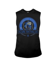 AZURE RATHALOS - ELITE EDITION Sleeveless Tee tile