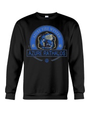 AZURE RATHALOS - ELITE EDITION Crewneck Sweatshirt tile